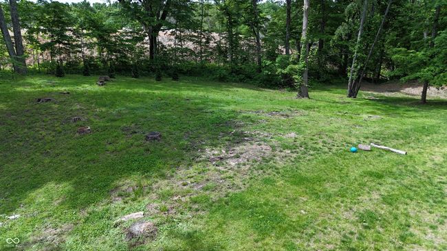 9191 W Mount Carmel Rd, House other with 3 bedrooms, 2 bathrooms and null parking in Gosport IN | Image 65