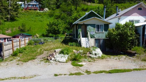 517 Hunter St, Mullan, ID, 83846-0075 | Card Image