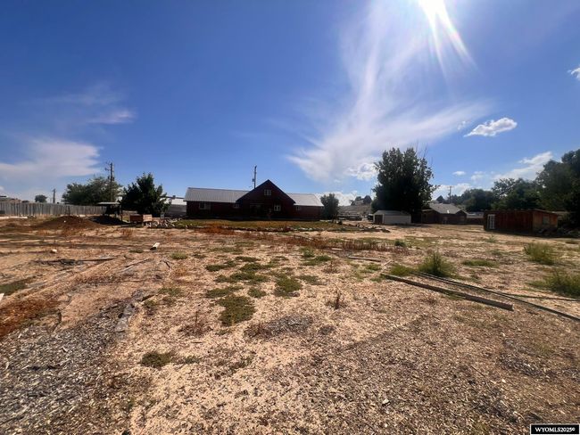 311 Bridge Ave, House other with 3 bedrooms, 2 bathrooms and null parking in Worland WY | Image 7