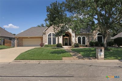 2308 Fox Glen Lane, House other with 4 bedrooms, 2 bathrooms and null parking in Temple TX | Image 1