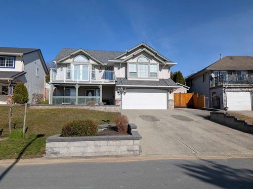 8305 Casselman Cres, Mission, BC, V2V6Z8 | Card Image