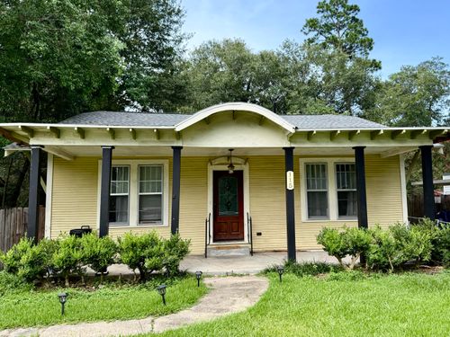 115 Kimball Ave, Hattiesburg, MS, 39401-4950 | Card Image