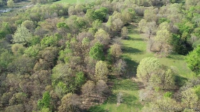 1 Blevins Rd, Home with 0 bedrooms, 0 bathrooms and null parking in Bennington OK | Image 13