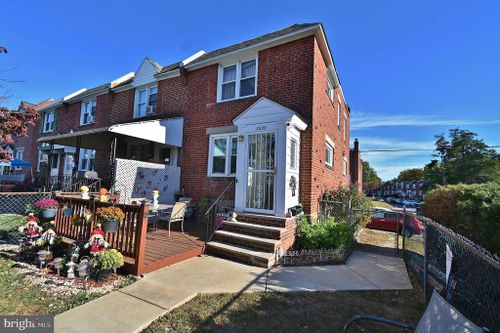 2228 Bond Avenue, DREXEL HILL, PA, 19026 | Card Image