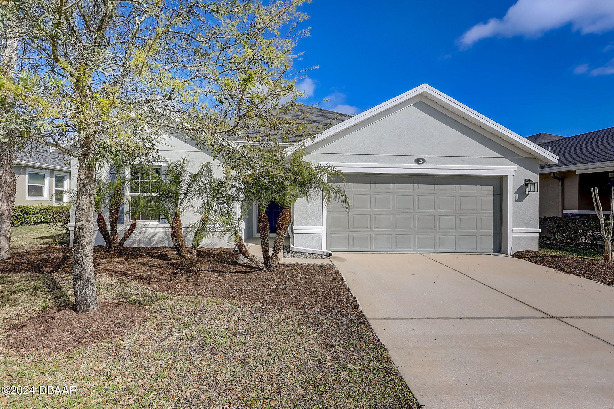Gleneagle Grande Dr, Daytona Beach, FL 32124 #1