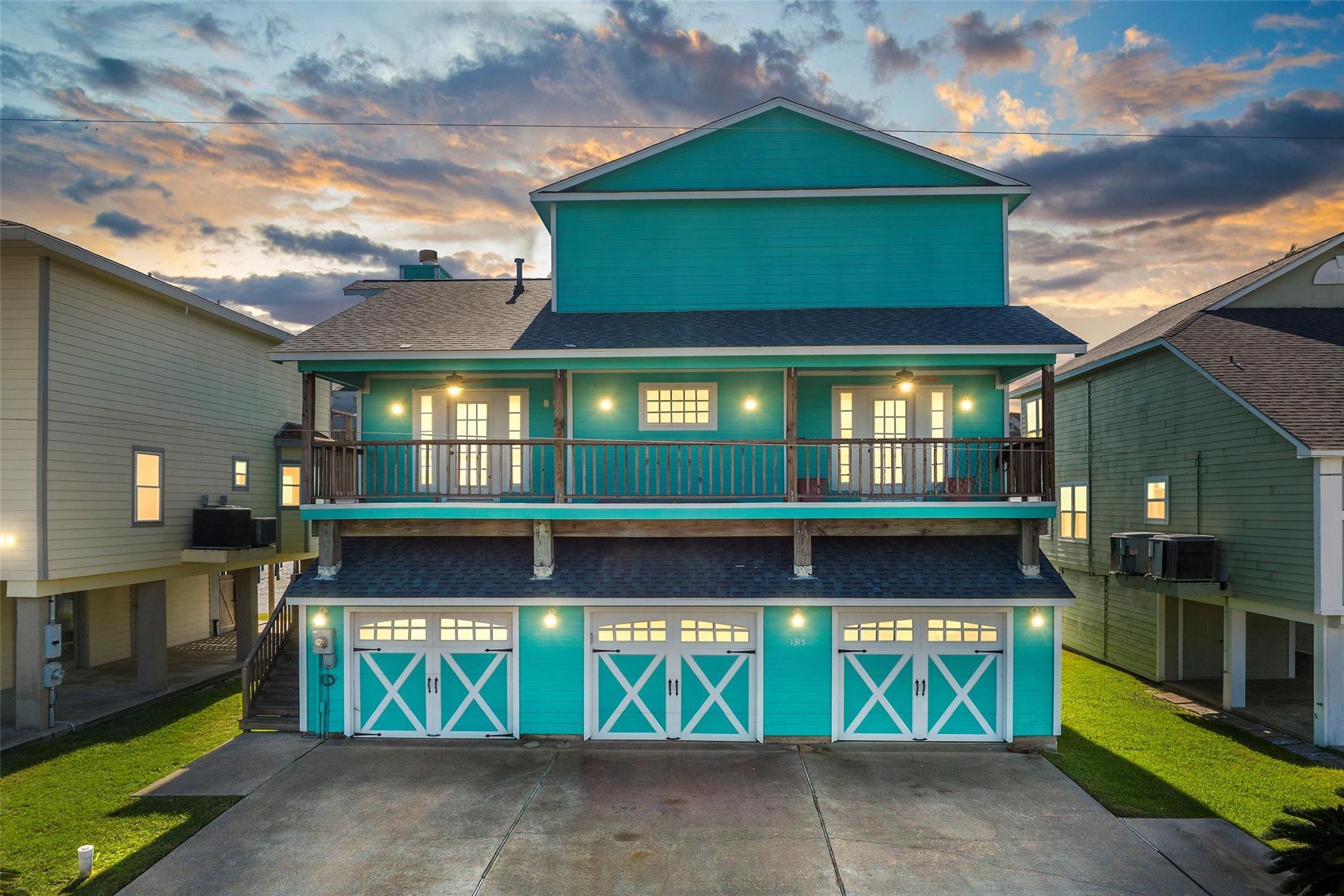 Residential in Dickinson 2