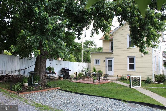 301 E 3 Rd St, House other with 3 bedrooms, 1 bathrooms and null parking in AVONDALE PA | Image 9