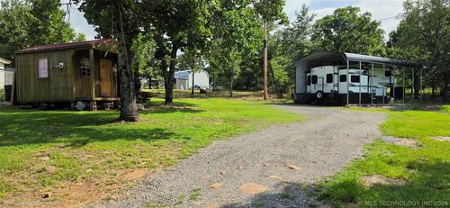 460663 E 1120 Road, Sallisaw, OK, 74955 | Card Image