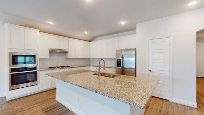 2135 Erika Ln, House other with 3 bedrooms, 2 bathrooms and null parking in Forney TX | Image 7