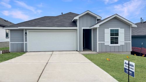 193 Balmorhea St, Kyle, TX, 78640-3672 | Card Image