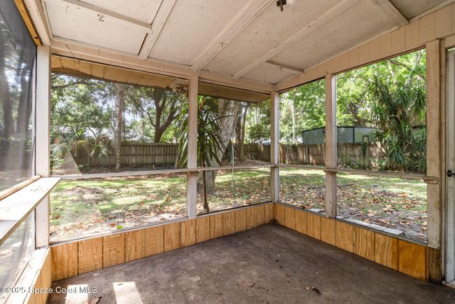7413 Ester Rd, House other with 3 bedrooms, 2 bathrooms and null parking in Cocoa FL | Image 22