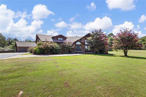10695 Powell Ln, Dardanelle, AR, 72834-8283 | Card Image