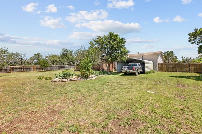 64 Quail Run, Home with 4 bedrooms, 2 bathrooms and 1 parking in Harper TX | Image 20