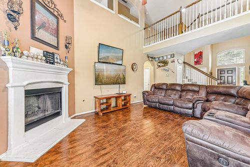 19315 Anchor Bay Ln, Humble, TX, 77346-3087 | Card Image