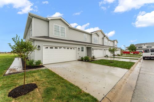 9561 Luebcke Ln, Crown Point, IN, 46307 | Card Image