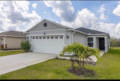 1136 Papaya Circle, House other with 4 bedrooms, 2 bathrooms and null parking in Davenport FL | Image 1