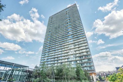 415 - 105 The Queensway, Condo with 1 bedrooms, 1 bathrooms and 1 parking in Toronto ON | Image 1