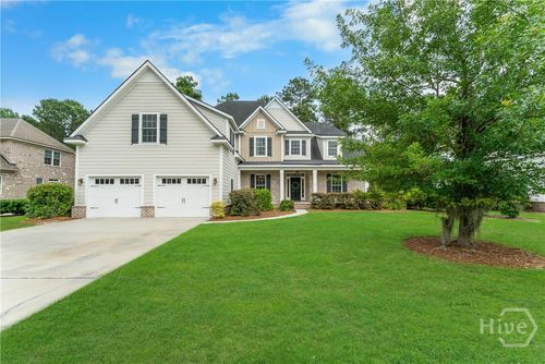 77 Woodchuck Hill Rd, Savannah, GA, 31405-8145 | Card Image