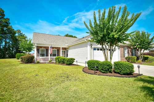 434 Deerfield Links Dr, Surfside Beach, SC, 29575-5397 | Card Image