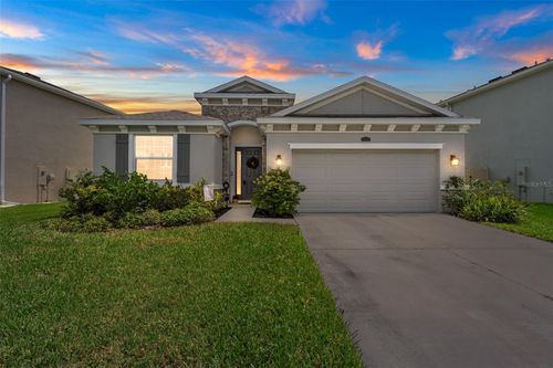 8635 Bower Bass Cir, Wesley Chapel, FL, 33545-3309 | Card Image