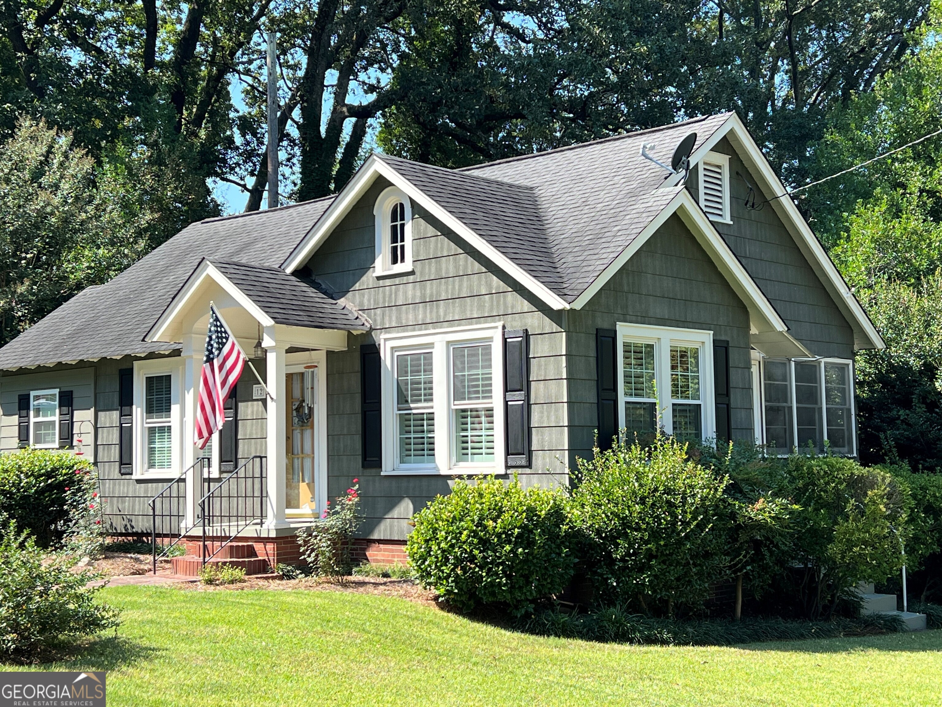 Kentucky Ave, Rome, GA 30161