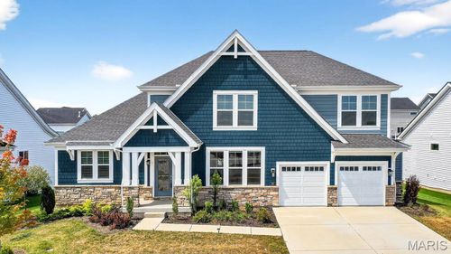 505 Longhaven Dr, O Fallon, MO, 63368-2304 | Card Image