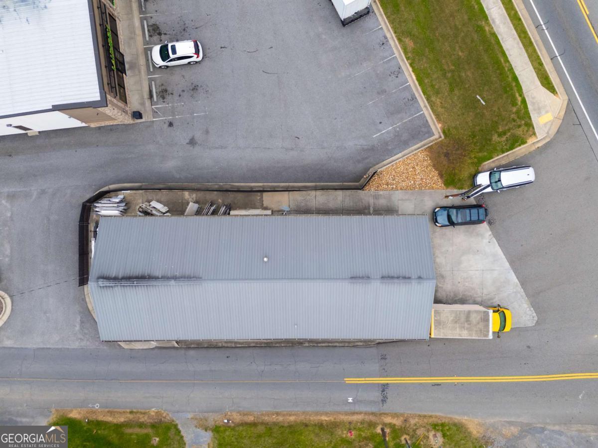Commercial Sale in Adairsville 3