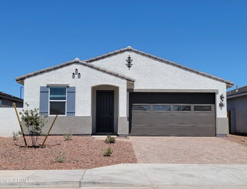 24606 W Grove St, Buckeye, AZ, 85326-0095 | Card Image