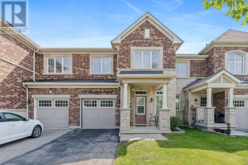 44 Dredge Court, Milton (WI Willmott), ON, L9T8T1 | Card Image