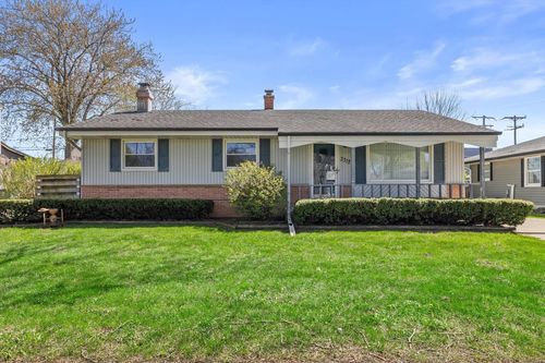 3317 Kennsington Square Road, STURTEVANT, WI, 53177 | Card Image