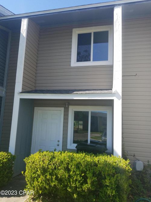 3119 Debra Blvd, Panama City, FL, 32405-6999 | Card Image