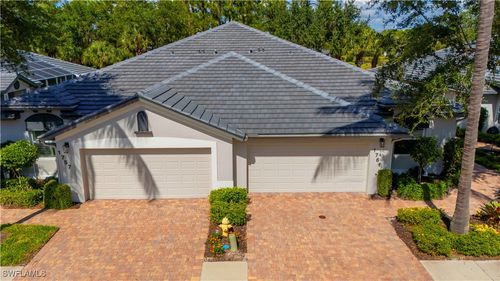 58-1761 Tarpon Bay Dr S, NAPLES, FL, 34119-8712 | Card Image