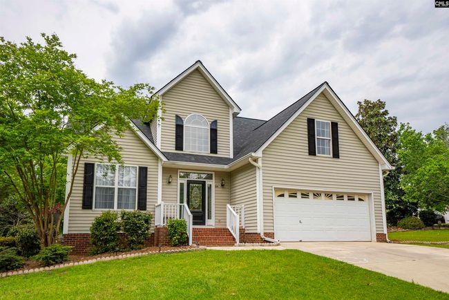 124 Pond Edge Ln, House other with 4 bedrooms, 3 bathrooms and null parking in Chapin SC | Image 82