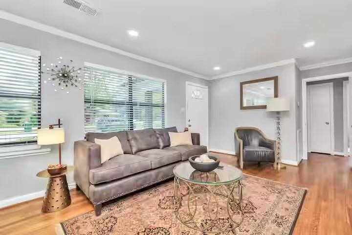 Residential Lease in Houston 3