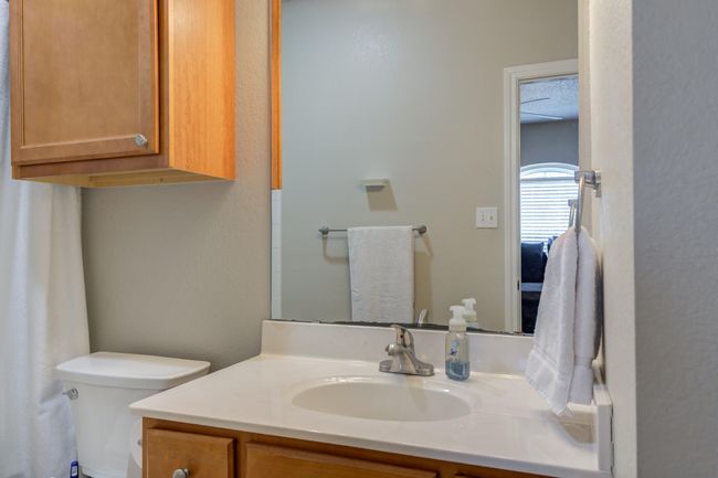 APT-1 - 2108 Main St, Condo with 2 bedrooms, 3 bathrooms and null parking in Lubbock TX | Image 23