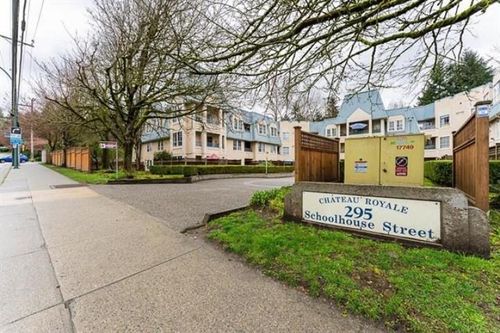 308-295 Schoolhouse St, Coquitlam, BC, V3K6X5 | Card Image
