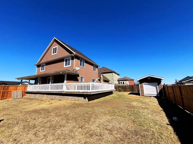 2901 9 Avenue, Home with 4 bedrooms, 3 bathrooms and 4 parking in Wainwright AB | Image 28