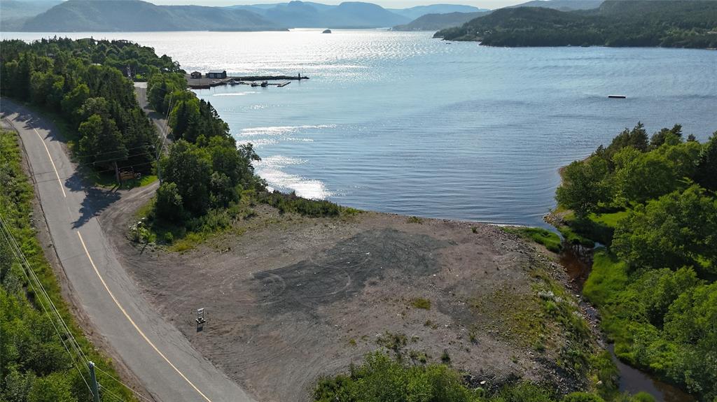 Land in Black River 3