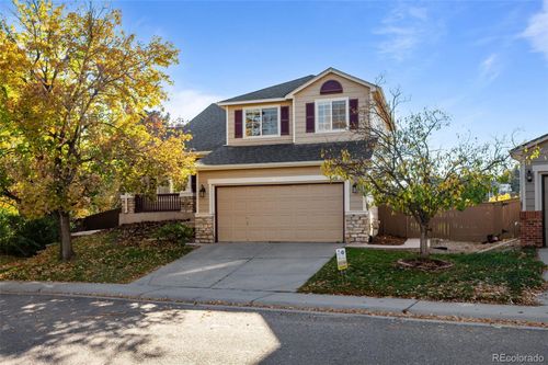 9674 Merimbula St, Highlands Ranch, CO, 80130-7169 | Card Image
