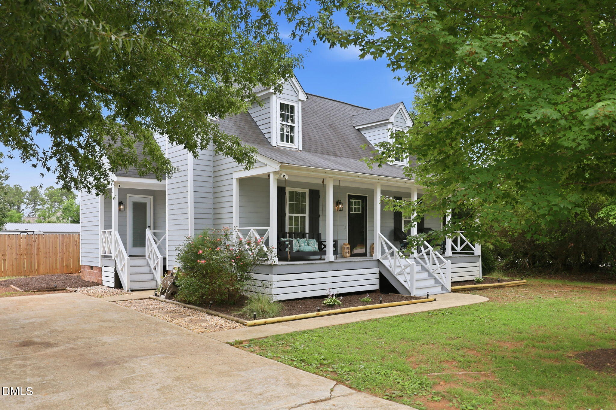 Residential in Youngsville 2