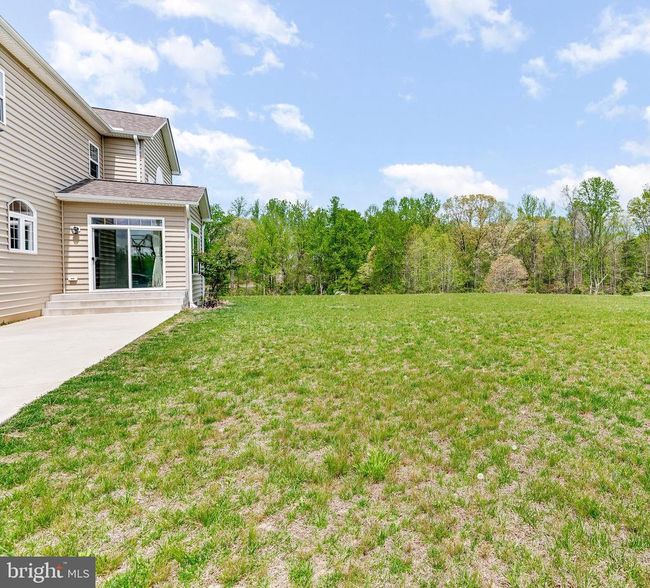 80 Simmons Ridge Rd, House other with 5 bedrooms, 3 bathrooms and null parking in PRINCE FREDERICK MD | Image 30