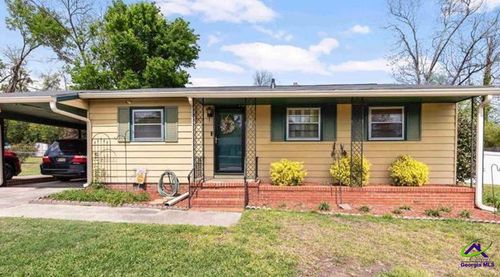 3913 Blair Ct, Macon, GA, 31206-4809 | Card Image