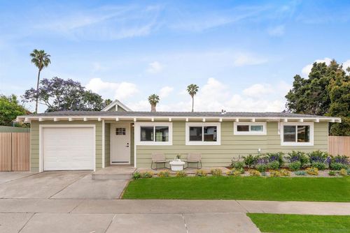 4501 Bannock Ave, San Diego, CA, 92117-2921 | Card Image