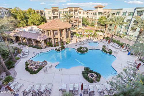 4015-5450 E Deer Valley Dr, Phoenix, AZ, 85054-8118 | Card Image