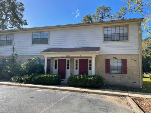 c-2626 Old Bainbridge Road, Tallahassee, FL, 32303 | Card Image