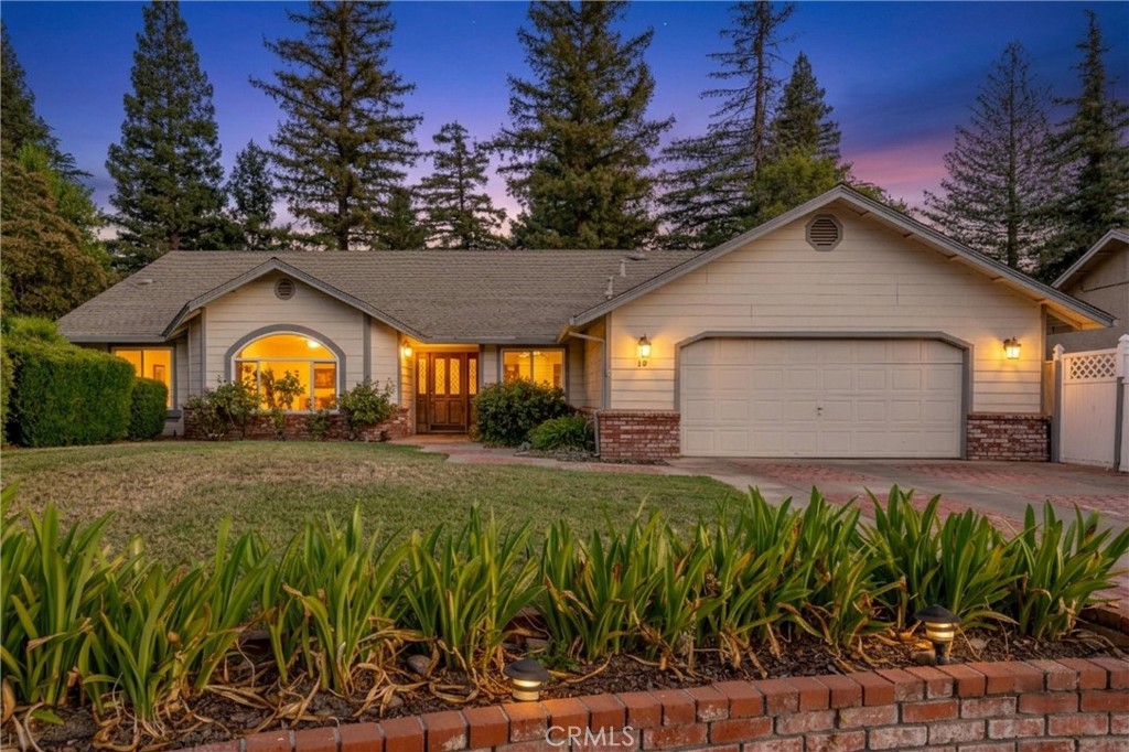 Residential in Chico