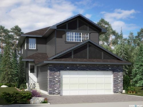 943 Traeger Common, Saskatoon, SK, S7V1R3 | Card Image