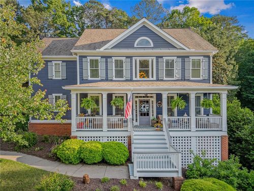 321 River Green Ave, Canton, GA, 30114-5893 | Card Image