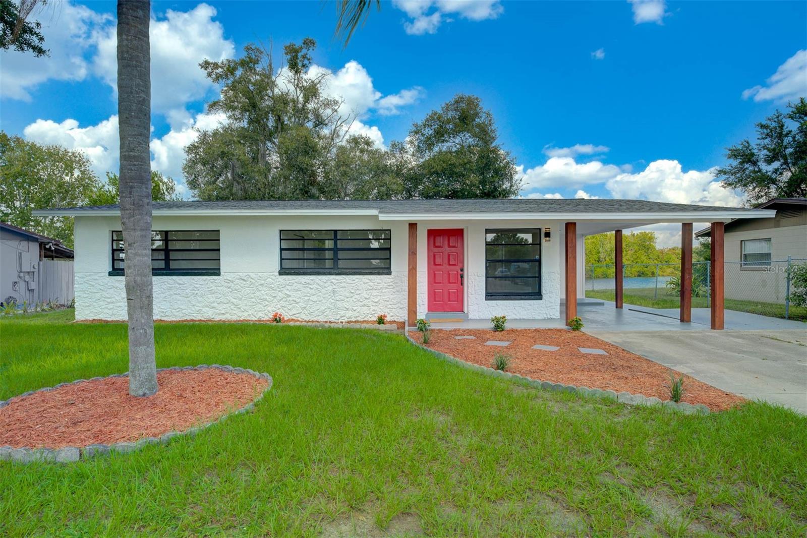 Kozart St, Orlando, FL 32811