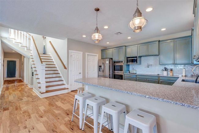 126 Driftwood Rd, House other with 4 bedrooms, 3 bathrooms and 2 parking in Freeport TX | Image 20